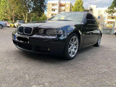 BMW 318 Compact