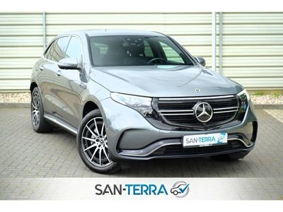 Mercedes EQC400