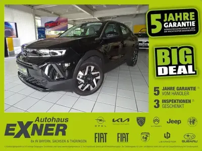 Gebraucht Opel Mokka