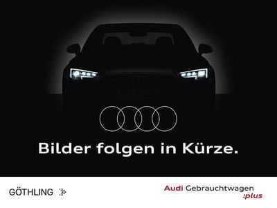 Audi S5 Sportback