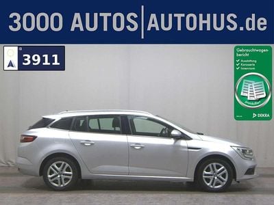 Renault Mégane GrandTour