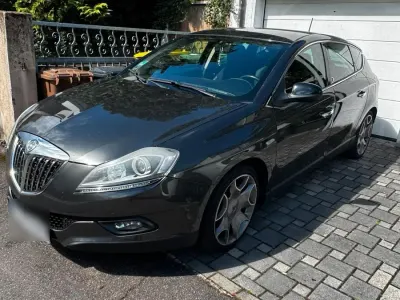 Gebraucht Lancia Delta