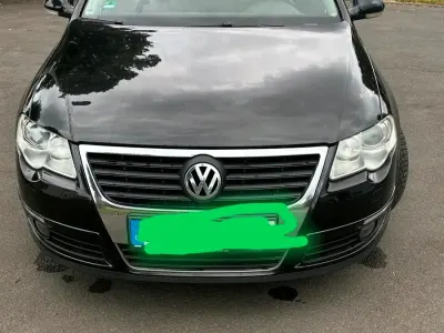 Gebraucht VW Passat