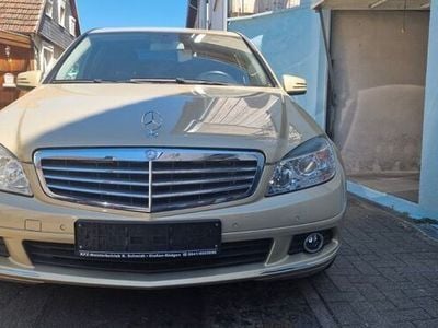 Mercedes C230