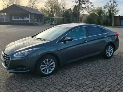 Gebraucht Hyundai i40