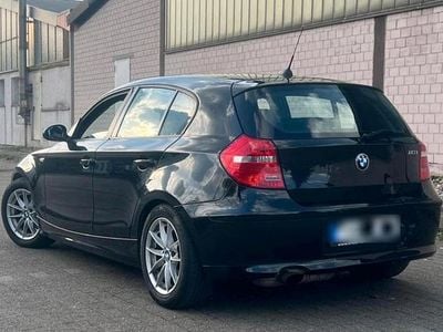 BMW 118 Coupé