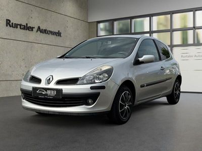 Renault Clio III