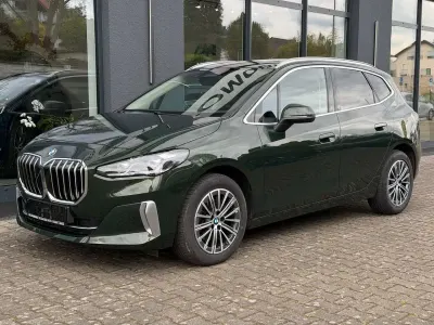 Gebraucht BMW 218