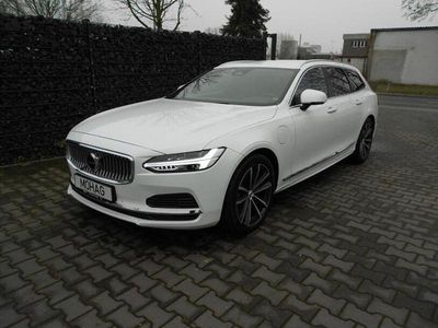 Gebraucht Volvo V90 Inscription 2021 Andere Kombi