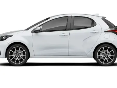 Ny Toyota Yaris Hybrid Lounge 130 HK (95 kW) 2026 Hatchback
