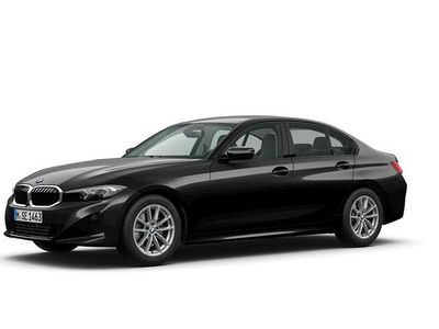 Brugt BMW 318