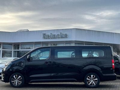 Schwarz Gebraucht 2022 Toyota Proace Van / Kleinbus | 29.990 €