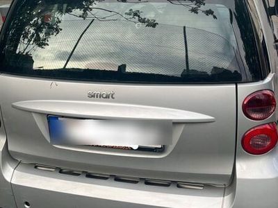 gebraucht Smart ForTwo Coupé 