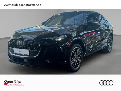 Nuova Audi Q5 Sport 204 CV (150 kW) 2026 Nero SUV