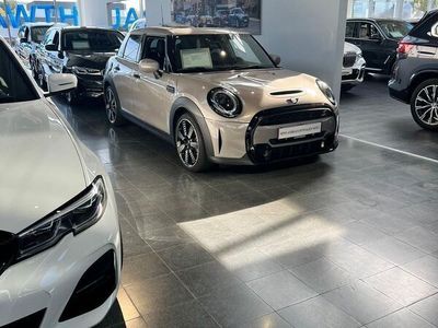 gebraucht Mini Cooper S 5-Türer