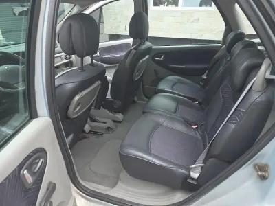 Gebraucht Renault Scénic
