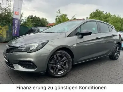 Gebraucht Opel Astra Edition 131 PS (96 kW) 2020 Andere Limousine