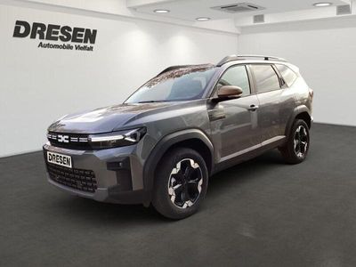 Nuova Dacia Bigster Extreme 140 CV (102 kW) 2025 Grigio SUV