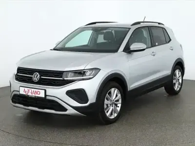 Gebraucht VW T-Cross 116 PS (85 kW) 2025 Andere SUV
