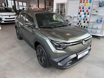 Neu Suzuki Vitara Comfort+ 135 kW (184 PS) 2026 Grün SUV
