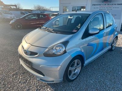 gebraucht Toyota Aygo AygoCool