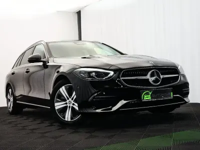Gebraucht Mercedes 200