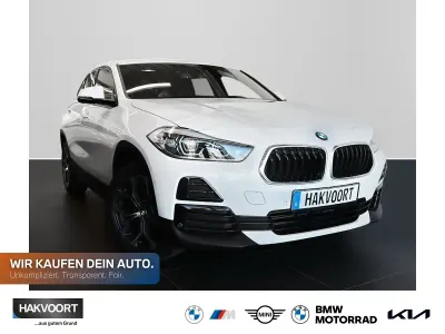 Gebraucht BMW X2