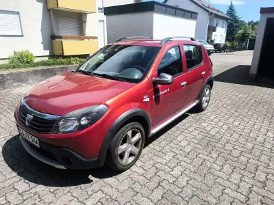 Gebraucht Dacia Sandero