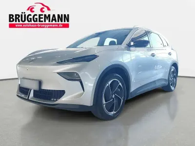 Gebraucht MG MGS5 EV