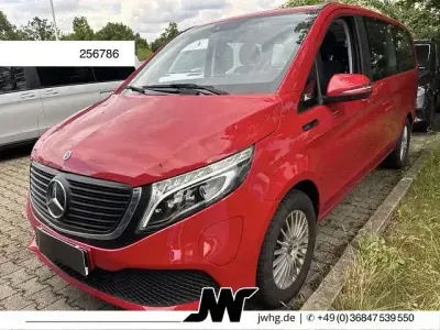 Gebraucht Mercedes EQV300