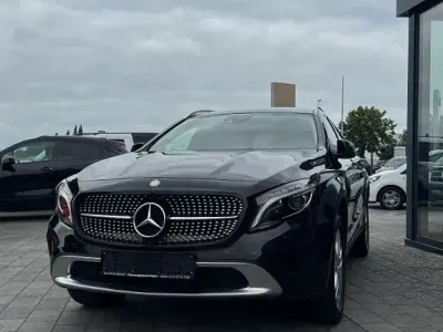 Gebraucht Mercedes GLA250