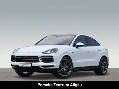 Gebraucht Porsche Cayenne E-Hybrid Coupe