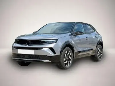 Neu Opel Mokka 131 PS (96 kW) 2026 Manufacturer SUV