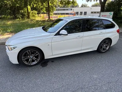 Gebraucht BMW 320
