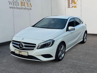 Mercedes A250