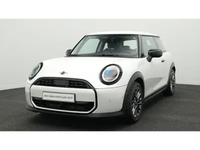 Second-hand Mini Cooper 156 CP (114 kW) 2024 Alb Hatchback