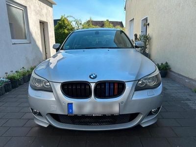 BMW 525