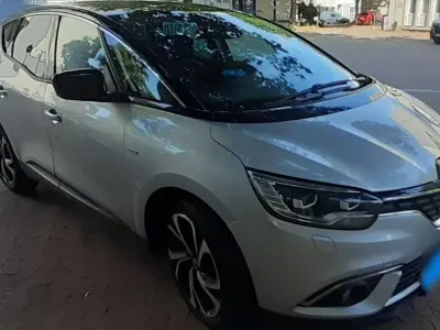 Gebraucht Renault Scénic IV