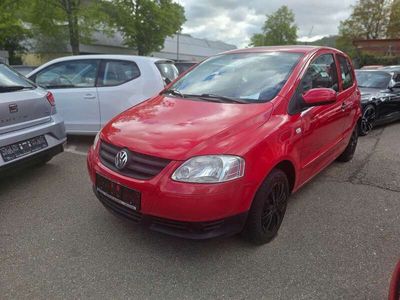 gebraucht VW Fox Fresh Klima