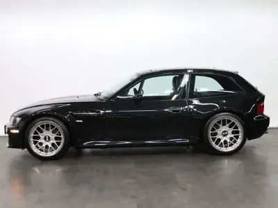 Gebraucht BMW Z3 M