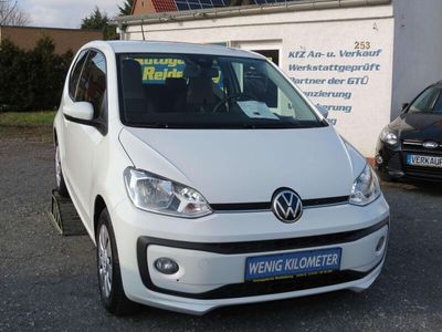 VW up!