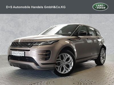 Gebraucht Land Rover Range Rover SE Dynamic 200 PS (147 kW) 2022 SUV