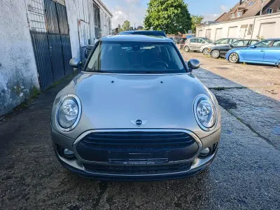 Gebraucht Mini One Clubman