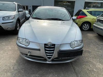 gebraucht Alfa Romeo 147 Alfa1.6 16V Wenig Km