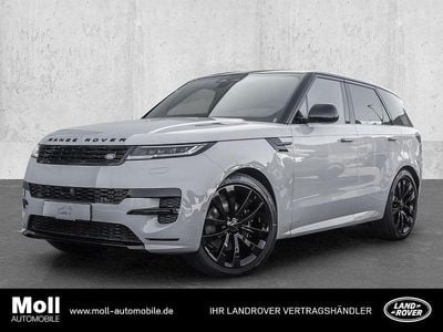 Neu Land Rover Range Rover Sport SE Dynamic 249 PS (183 kW) 2025 Grau SUV