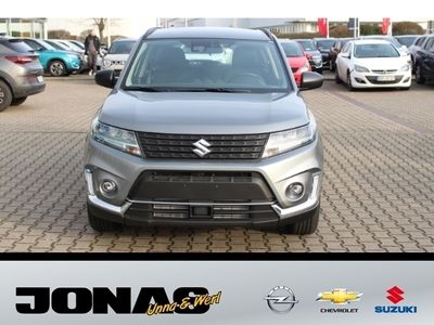 gebraucht Suzuki Vitara 1.4 Club Hybrid ***SOFORT LIEFERBAR***