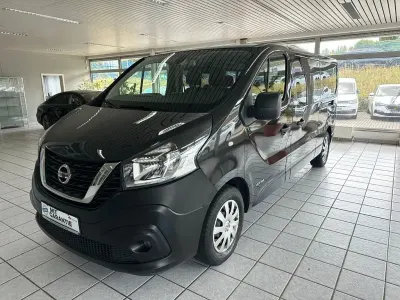 Gebraucht Nissan NV300
