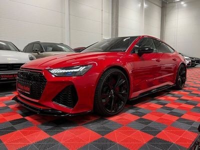 Audi RS7 Sportback