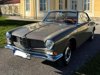 Occasion BMW 3200 CS 160 PK (117 kW) 1963 Beige Coupé