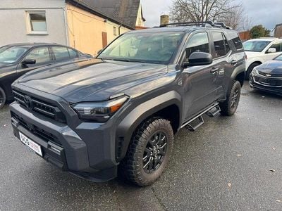 Grau Gebraucht 2025 Toyota 4 Runner SR SUV | 50.487 €
